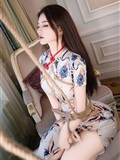 Xiuren秀人网 2025.06.24 NO.10452 灿宝(19)